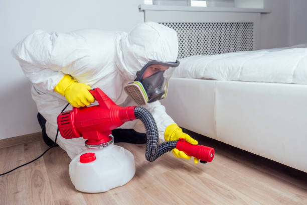 Best Exterminator Services  in Sheridan, AR